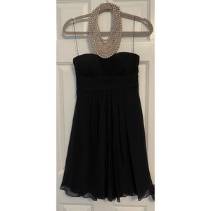Aidan Mattox Cocktail Dress